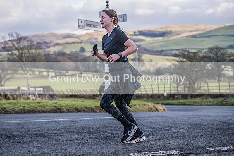 North Lakes-1619 - North Lakes 10K & Half Marathon Sunday 9th February 2025