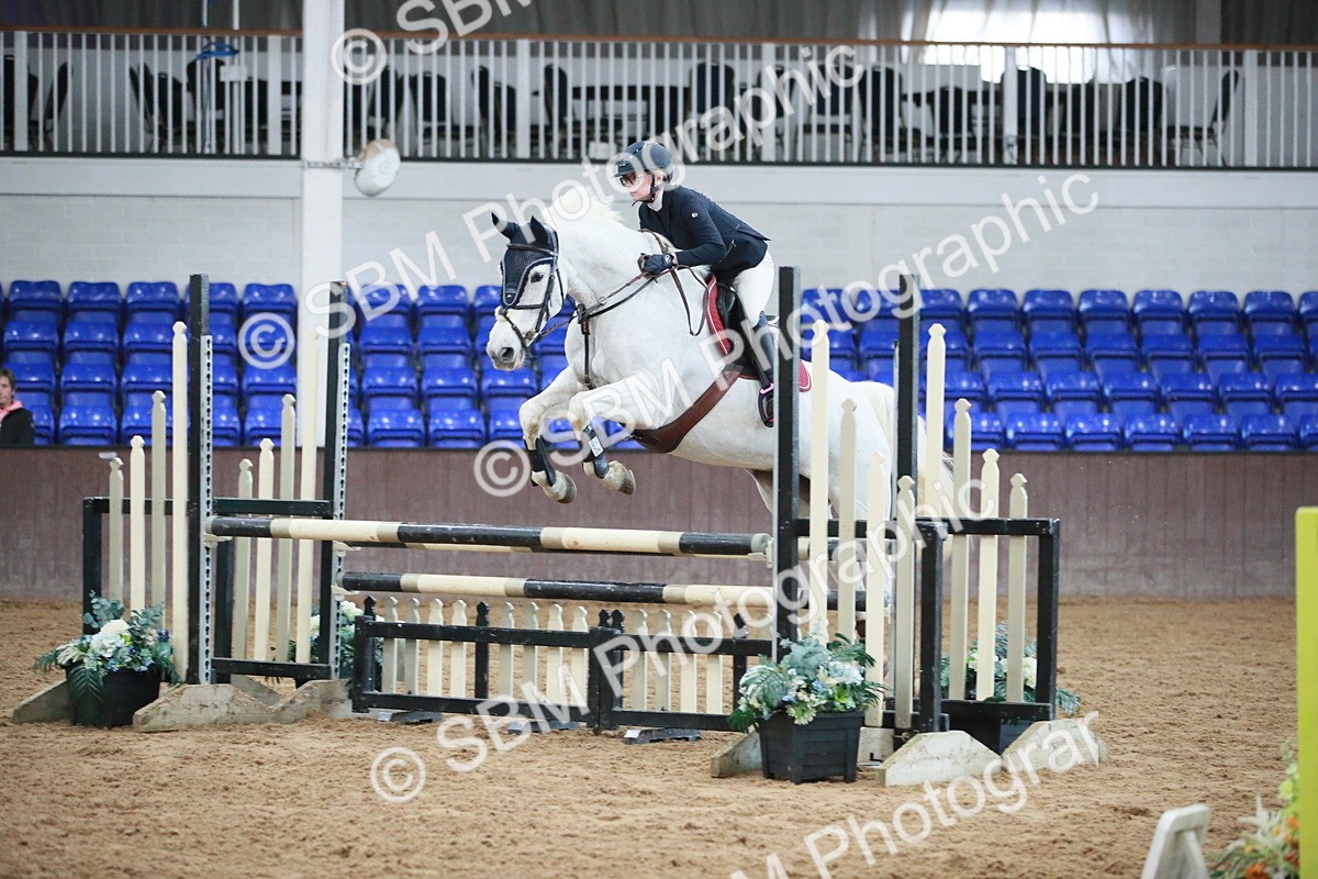 SBM_000271 - Class 2  - Senior British Novice - 90cm Open