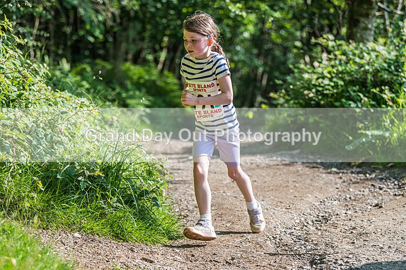 Latrigg Junior-123 - Round Latrigg Junior Fell Races Wednesday 11th June 2025