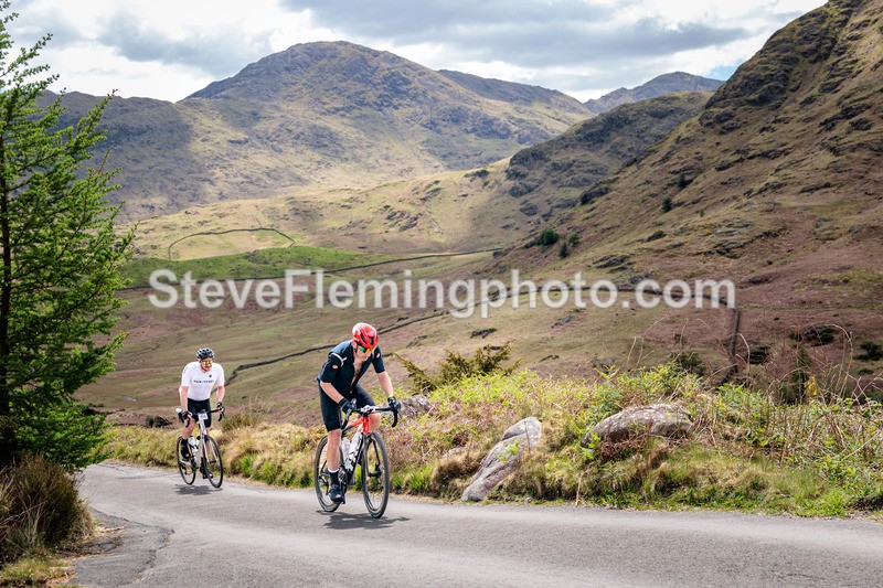 133900 - Blea Tarn Climb 13:00 - 14:00