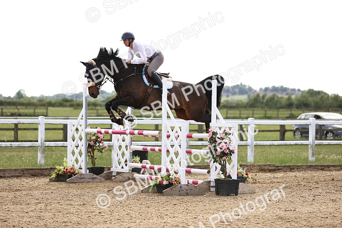 SBM_005108 - Class 12 - 1.15m Open (Members Cup)