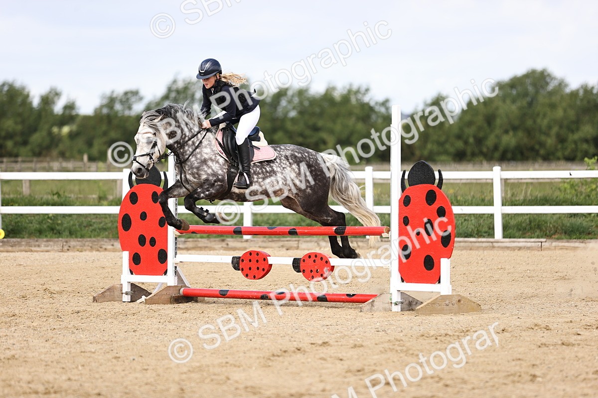 SBM_007246 - Class 2 - 80cm showjumping