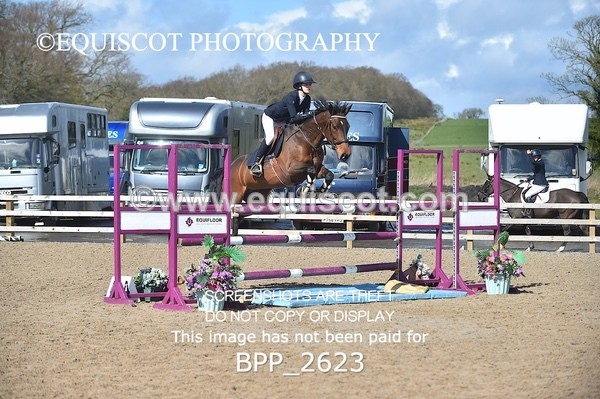 BPP_2623 - CLASS 28 48cm Pony Royal Highland Show Championship Qualifier