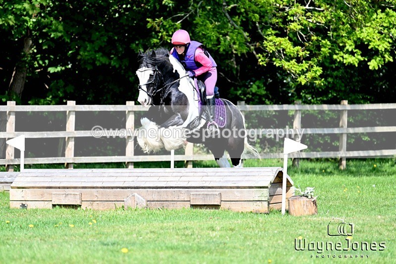 WJ7_6854 - The stables at Tweseldown 27-04-25