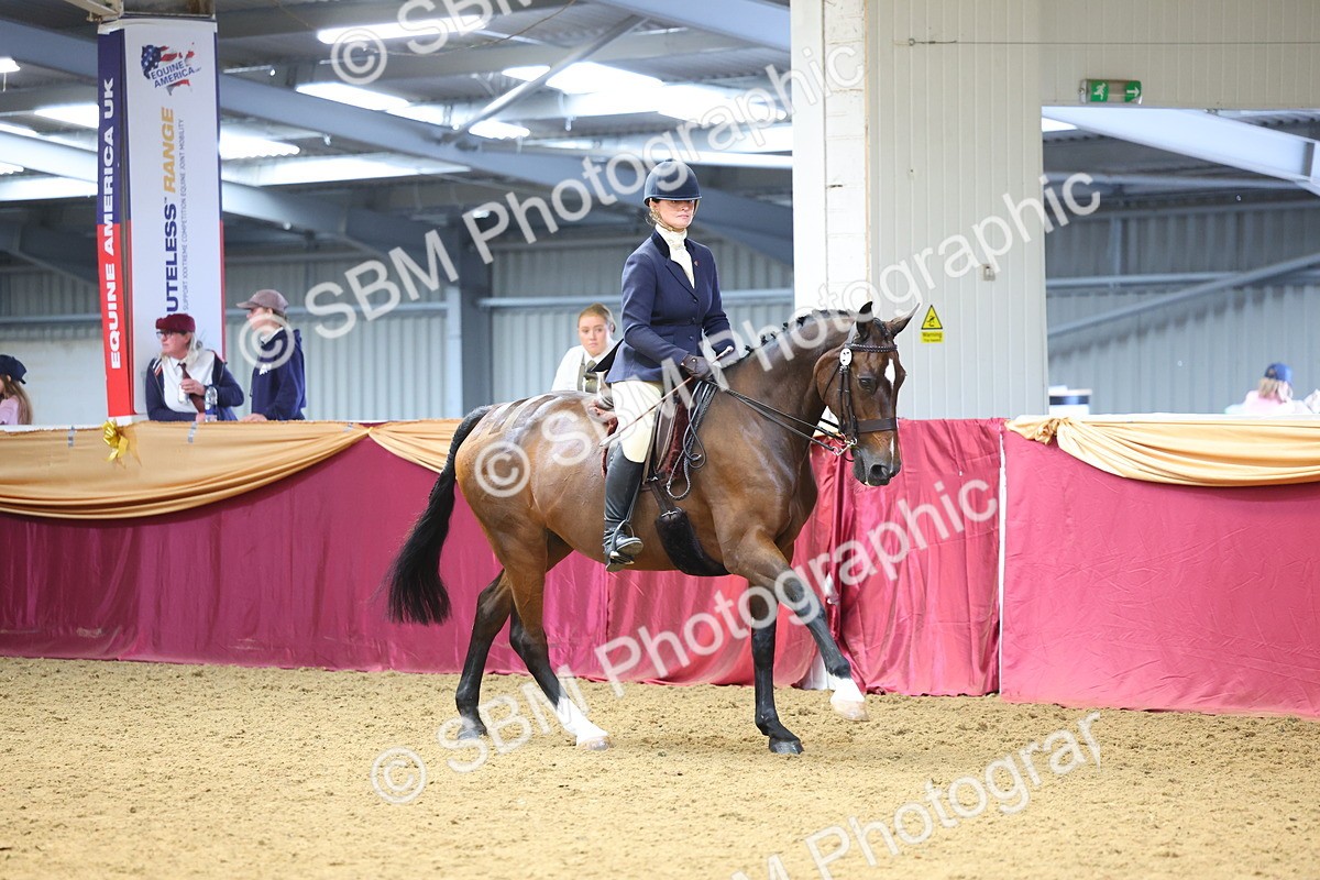 SBM_23489 - Class 904 - Supreme Final Ridden Diamond