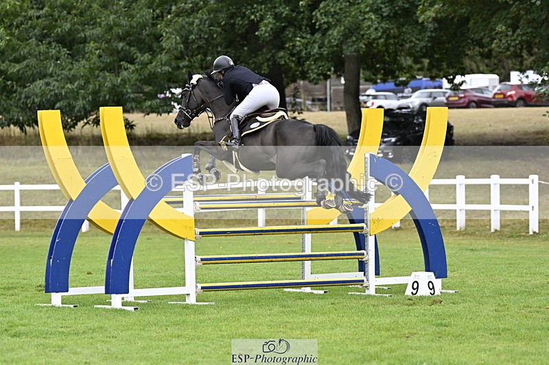 250829A-135355-02356 - Cls 2 Snr Foxhunter