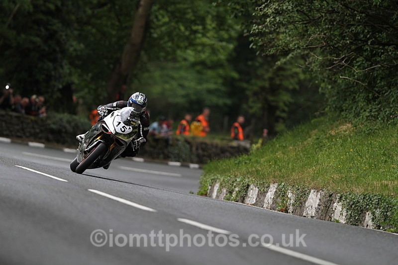 PR154439 - Superbike TT