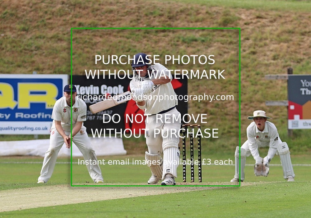 IMG_6402 - Netherfield v St Annes (26/6/23)