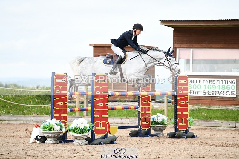 250508-094359-00813 - Cls 1 Snr Foxhunter