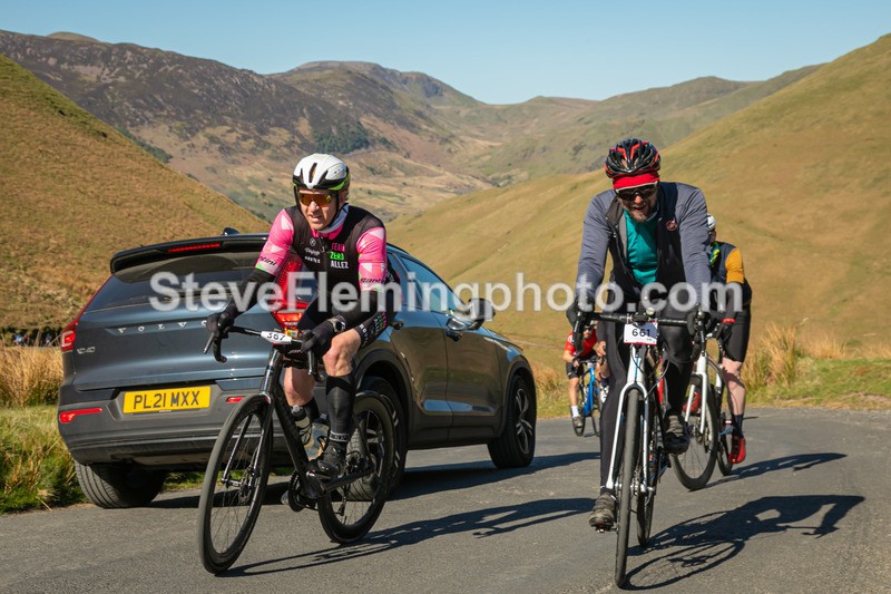100542-3 - Newlands Pass 10.00 - 11.00
