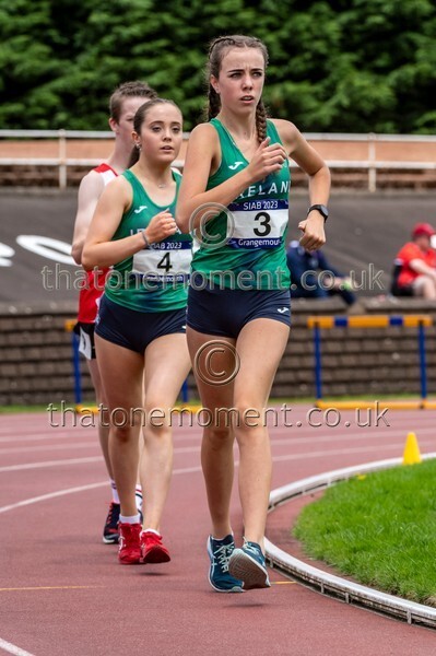 SIAB23-527848 - Track Female Set One