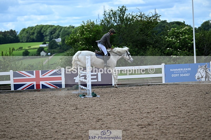 240608A-150905-01560 - Cls 11 Pony Newcomers and 1m Open