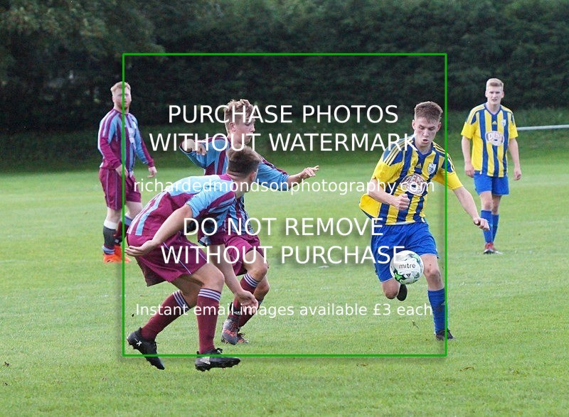 DSC07945 - Kendal County Reserve v Dent