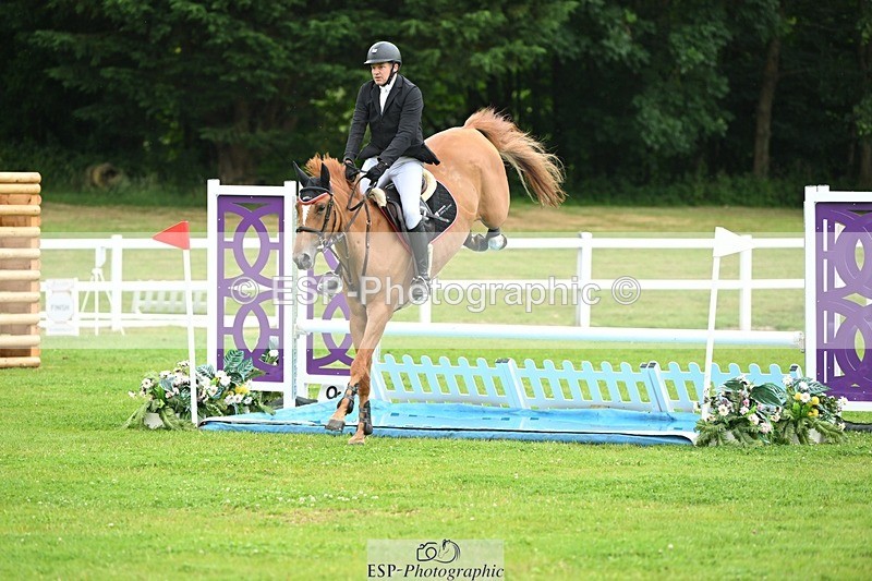 240705-120606-10662 - Cls 17 Newcomers 2nd Round