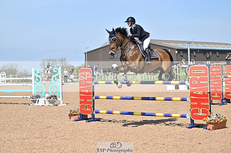 240509A-121201-01684 - Cls 10 National 1.30m Open