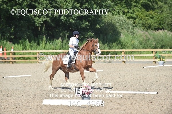 JAC_4968 - CLASS 25 My Quest Open Novice Test 1