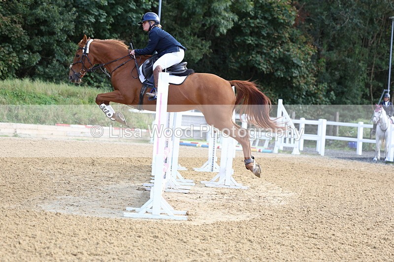 3E7A9995 - Class 11: Senior Discovery/1m open