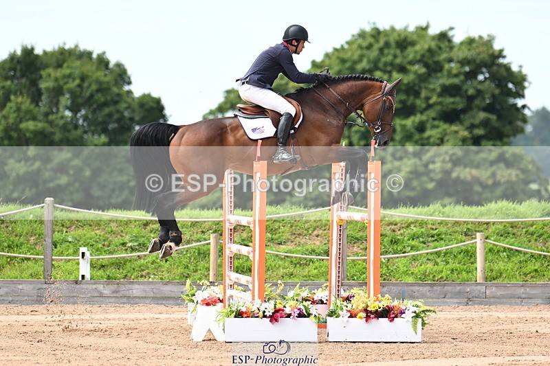 240718A-133105-05703 - Cls 33, YH 7 Yr Olds 1.30m