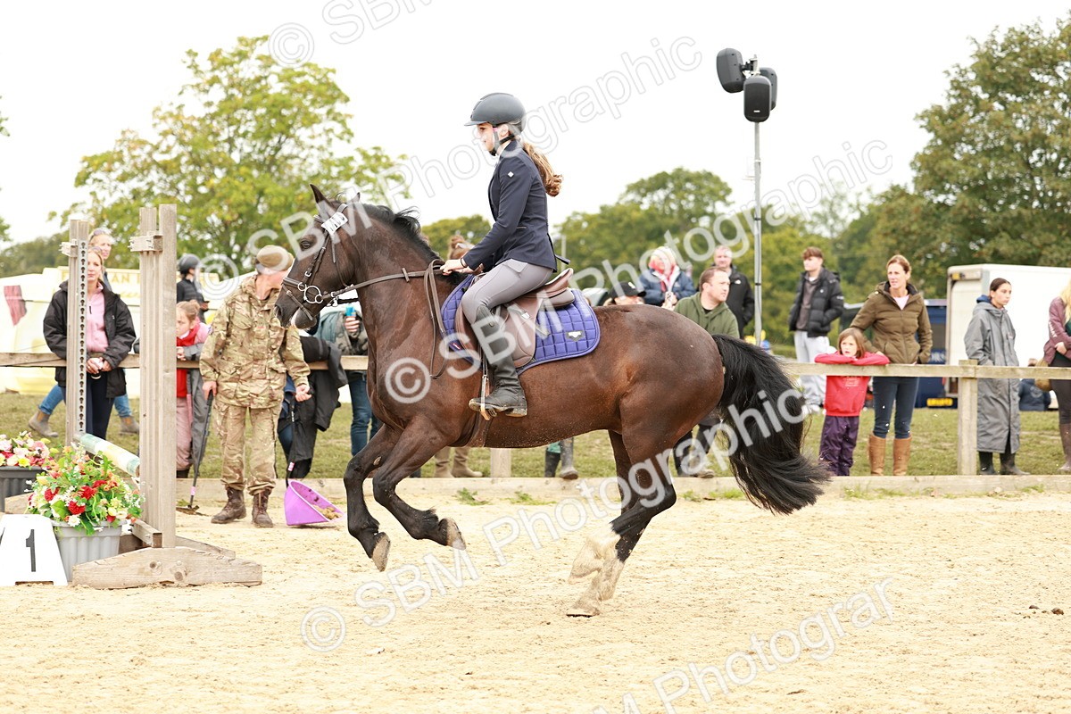 SBM_58136 - J11 - Junior Pony 50cm Championship