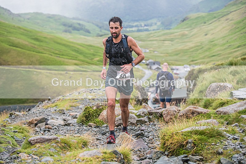Buttermere h-s-130 - Buttermere Horseshoe Fell Race Saturday 4th July 2026