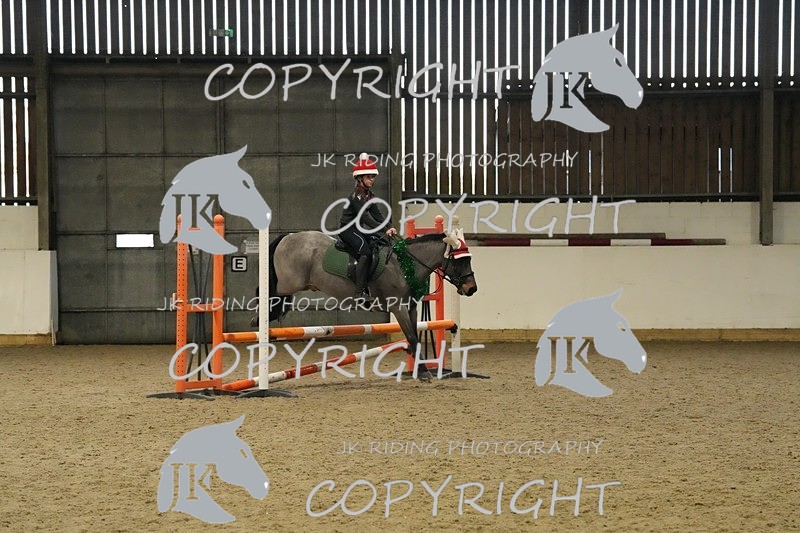 JKR02522 - Class 6 70cm