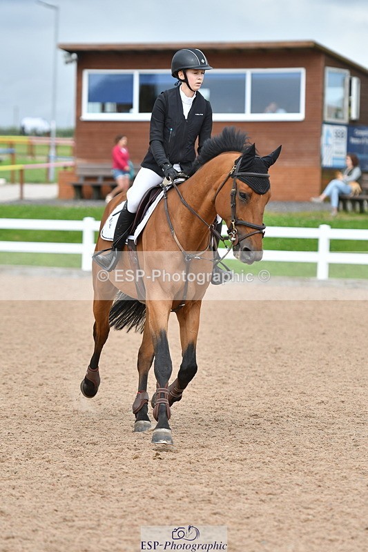 240727A-164050-06710 - Cls 25 1.10m Amateur Qualifier