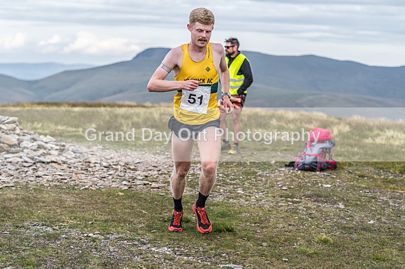 Fellside-15 - Fellside Fell race Wednesday 22nd July 2026