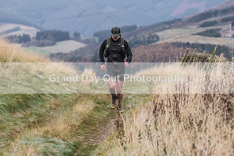 Tweed Valley-321 - High Terrain Events Tweed Valley 65 & 50K Ultra Trail Races Sunday 17th November 2024