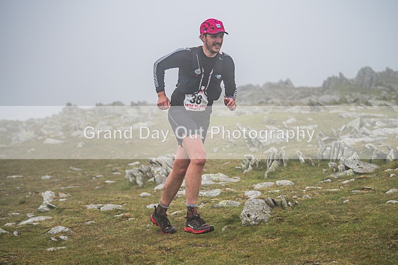  Duddon Long-281 - Duddon Valley Long Fell Race Saturday 30th May 2025