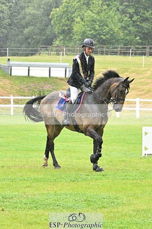 240705-140906-11317 - Cls 17 Newcomers 2nd R Jump Off and P