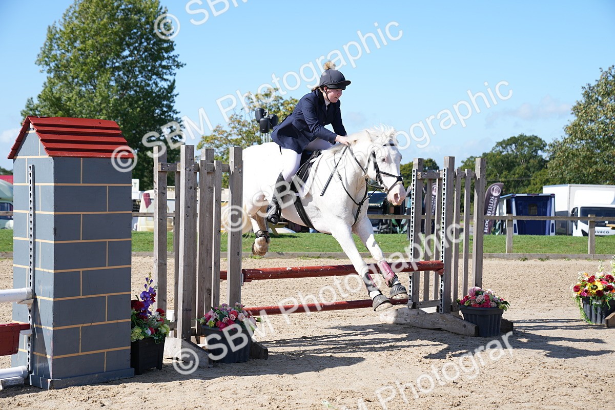 SBM_04887 - J56 - Clear Round 70cm