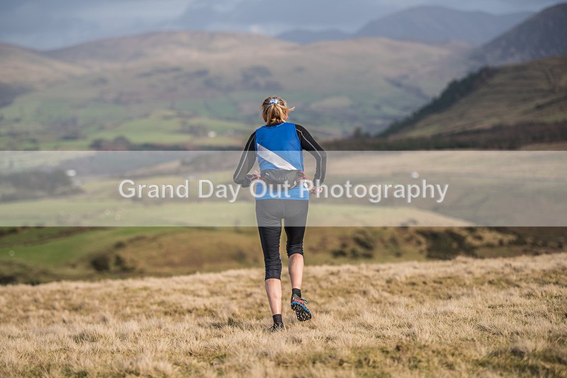 Jarrett-22 - Jarretts Jaunt Handicap Fell Race Saturday 3rd February 2024