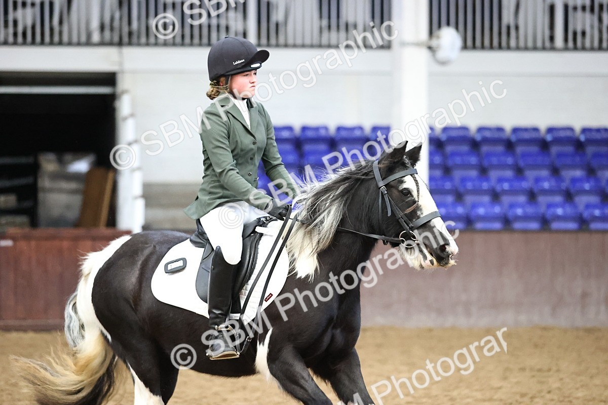 SBM_000220 - Class 2 - The Rug Lady 40cm Area 12 Championship Qualifier