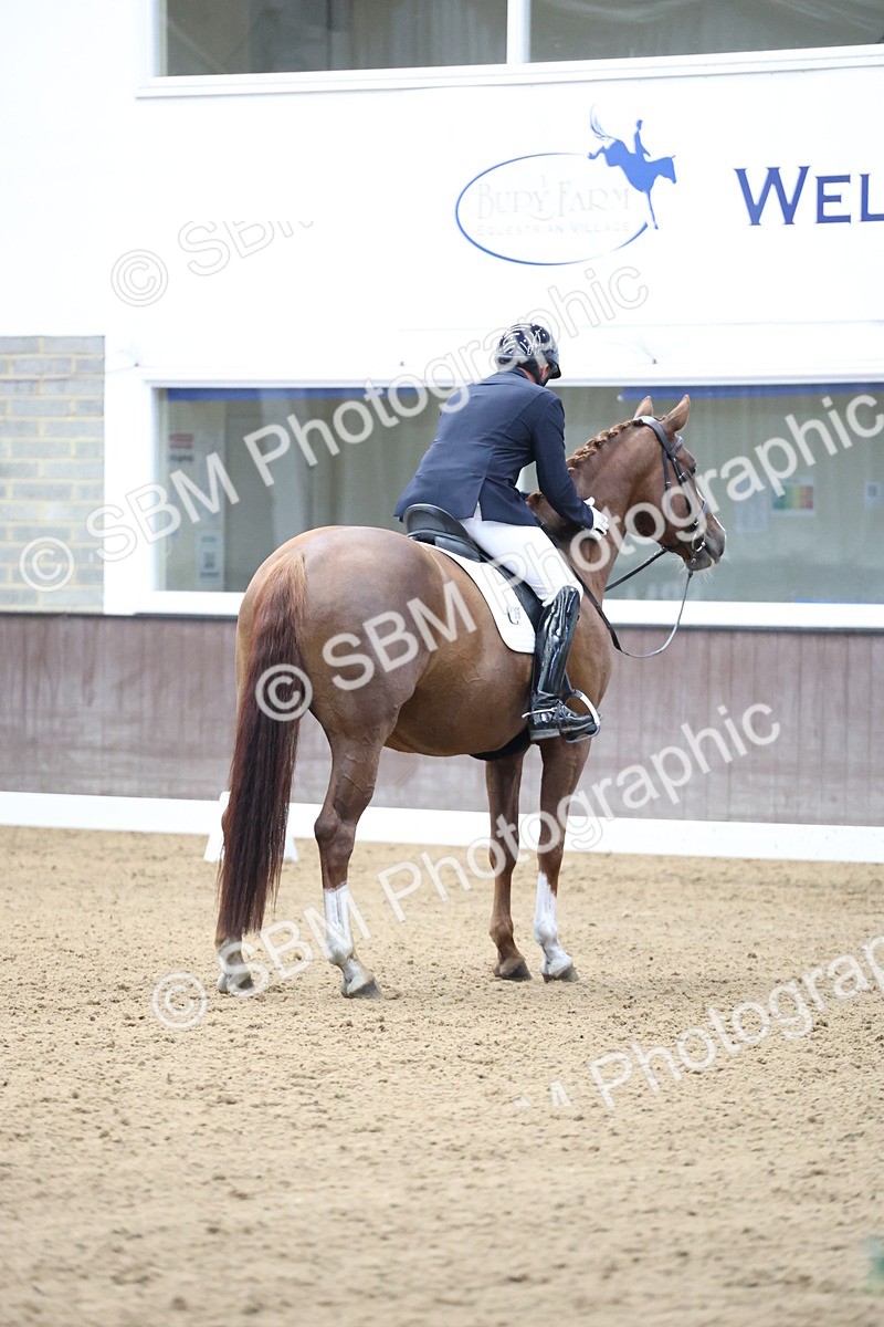 SBM_002262 - Class 5 - Novice 6 Gold - 9.00-10.10