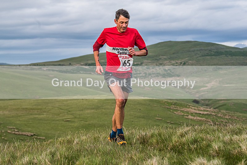Latterbarrow-432 - Latterbarrow Loop Fell Race Wednesday 25th May 2022