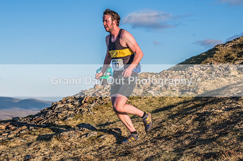 Grisedale-416 - Grisedale Grind Fell Race Wednesday 17th April 2024