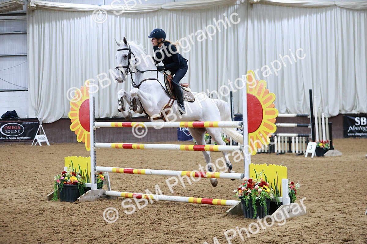 SBM_004810 - Class 14 - National 1.30m 1.40m