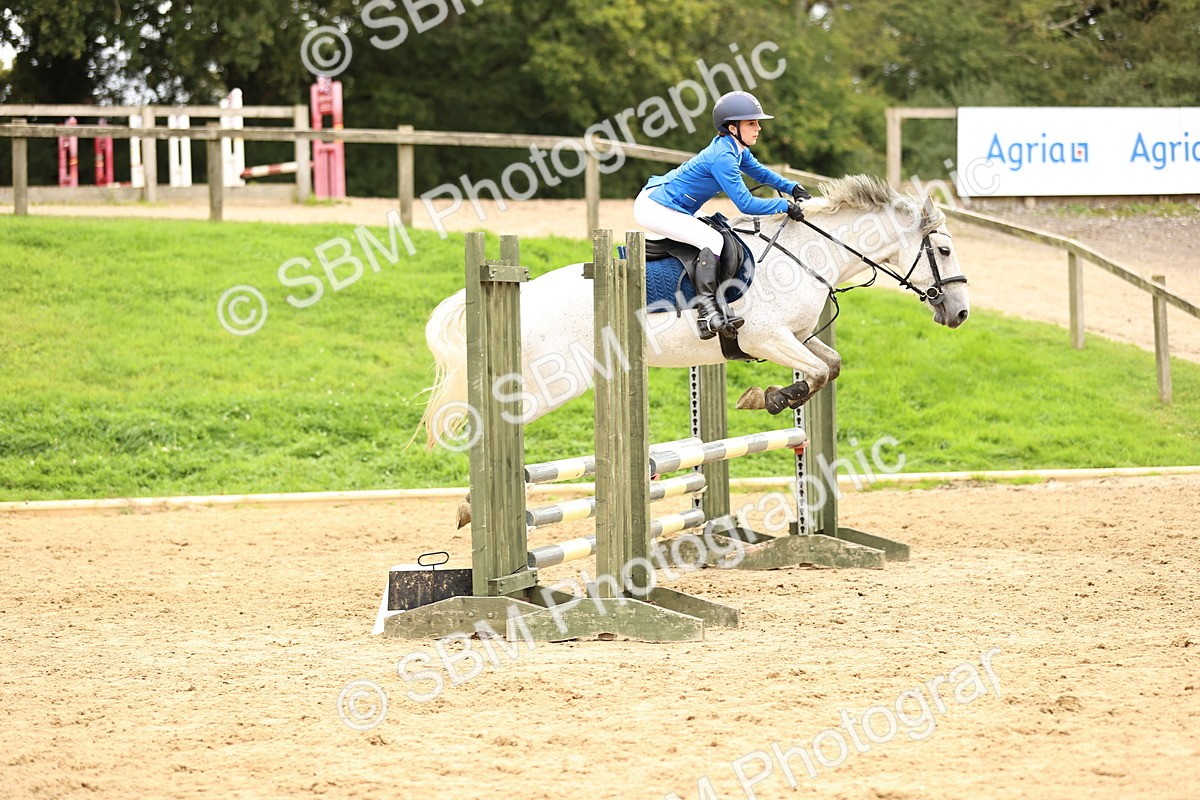SBM_66496 - J17 - Junior Pony 80cm Championship