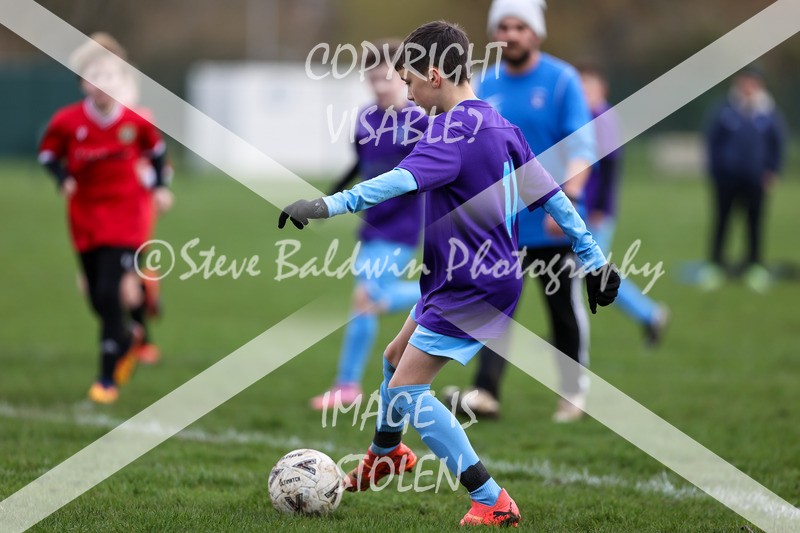1DX30564 - 2026-03-01  FC Abbey Meads U11 Grey V Hungerford Town Juniors U11 Gladiators
