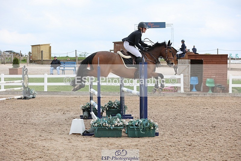250508-140726-03136 - Cls 9 95cm National Amateur Quali
