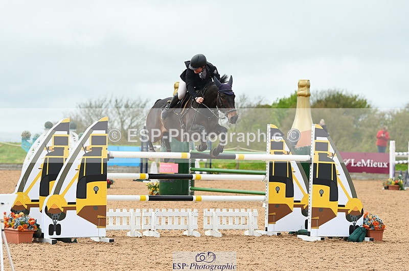 230505A-125920-04121 - Cls 22 Talent Seeker & 7 year old Quali