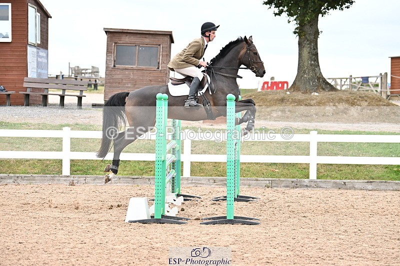 250820B-135445-00826 - Cls 6 Foxhunter and 1.20m Open