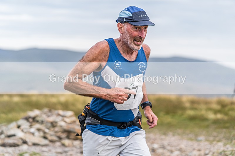 Fellside-420 - Fellside Fell race Wednesday 22nd July 2026