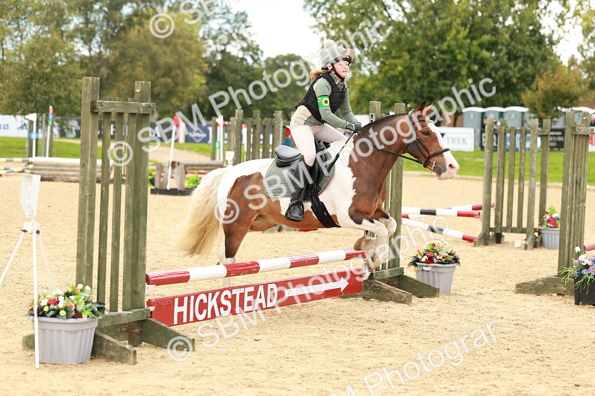 SBM_19028 - E8 - Eventers Challenge 50cm championship