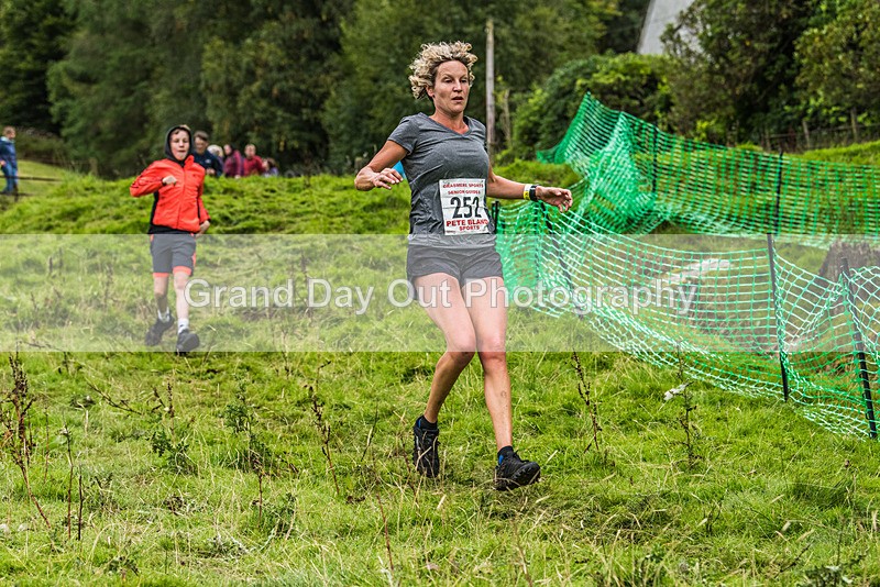 Grasmere-1000 - Grasmere Sports Junior & Senior Fell Races Sunday 27th August 2023