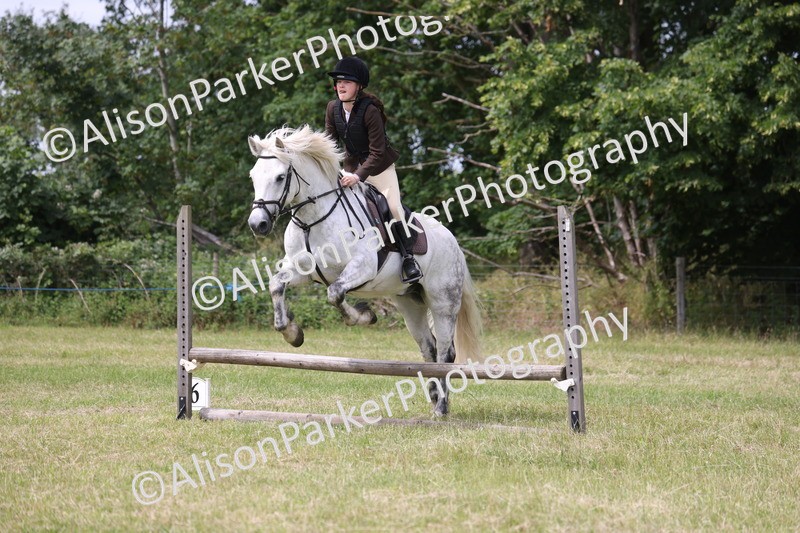 20260614-4051 - Class 24 - Mini and Major Pairs Jumping