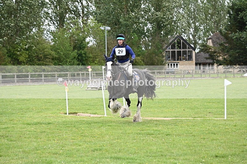 WJ6_3203 - Class 4 60cm