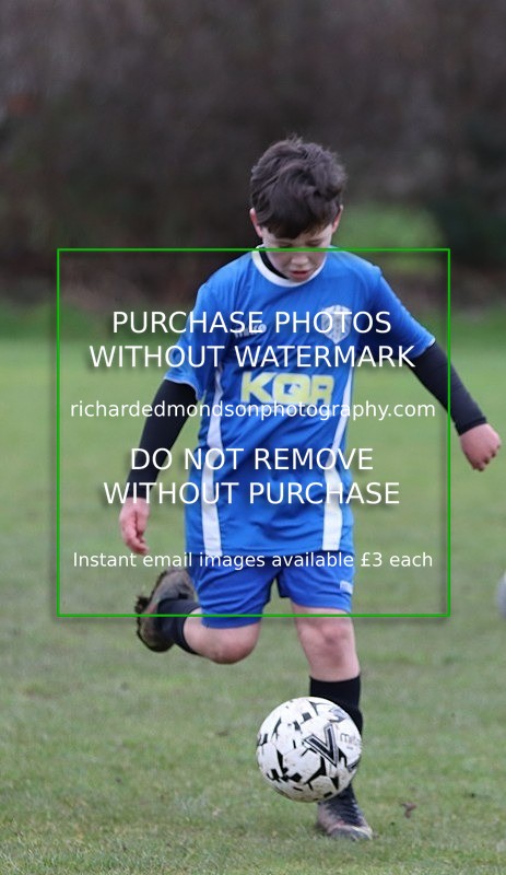 IMG_2818 - Wattsfield U11 v Ibis U11 (22/1/22)