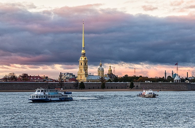  - Russia