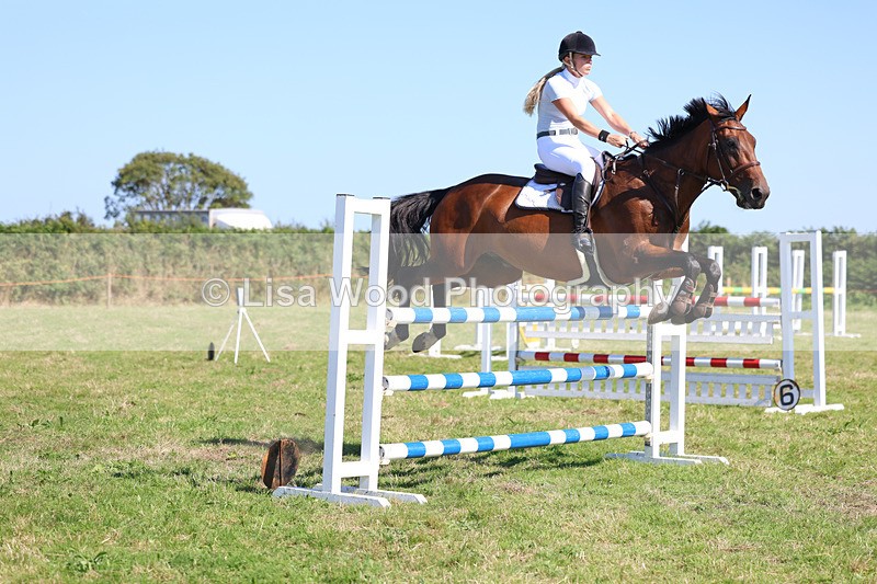 3E7A6657 - Class 14: Senior 1.15m Open